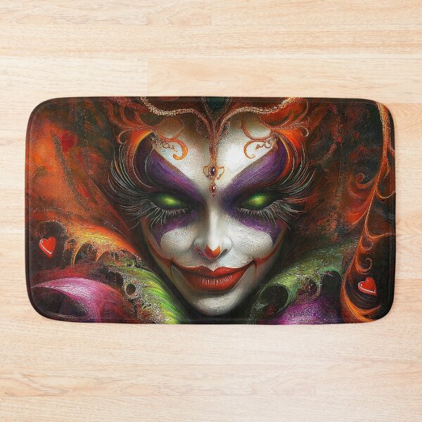 Item preview, The Joker's Joke iii designed and sold by EugeJ.