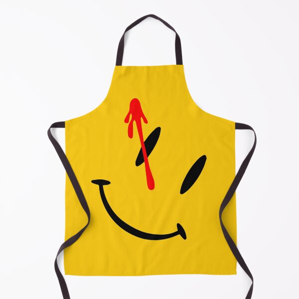 Item preview, Watchmen Smile designed and sold by elcomisionado21.