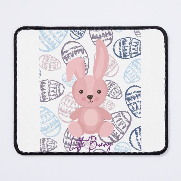 Item preview, Little Bunny Babie Design With Pink Bunny designed and sold by lanasworld.