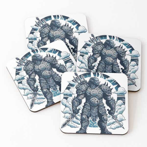 Item preview, Orc designed and sold by Warriors of various tribes.