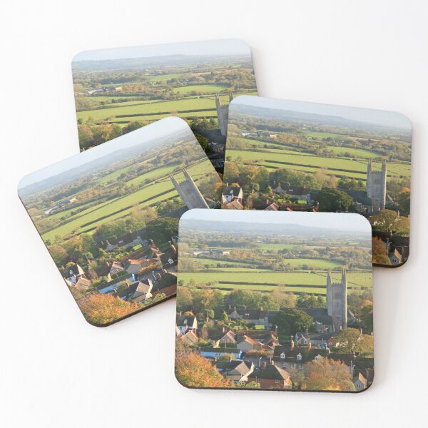 Item preview, St Michael's, Mere designed and sold by RedHillDigital.