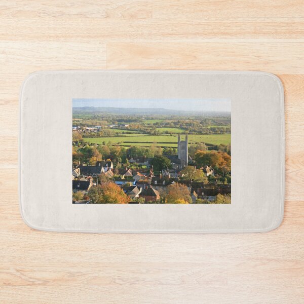 Item preview, St Michael's, Mere designed and sold by RedHillDigital.