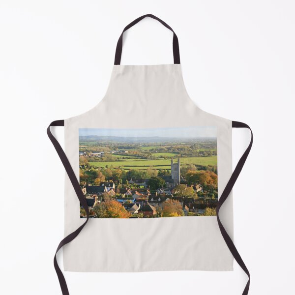 Item preview, St Michael's, Mere designed and sold by RedHillDigital.