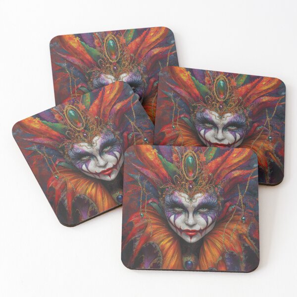 Item preview, The Joker's Joke iv designed and sold by EugeJ.