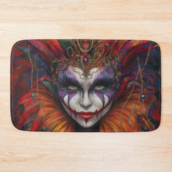 Item preview, The Joker's Joke iv designed and sold by EugeJ.