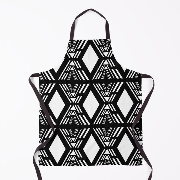 Item preview, Bogolan Africa pattern designed and sold by Wolagno.