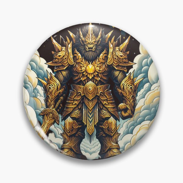 Item preview, Orc  designed and sold by Warriors of various tribes.