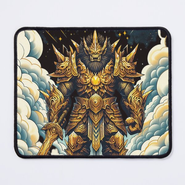 Item preview, Orc designed and sold by Warriors of various tribes.