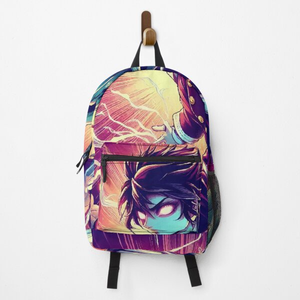 Item preview, manga art warrior vilan designed and sold by  Mudikeys.