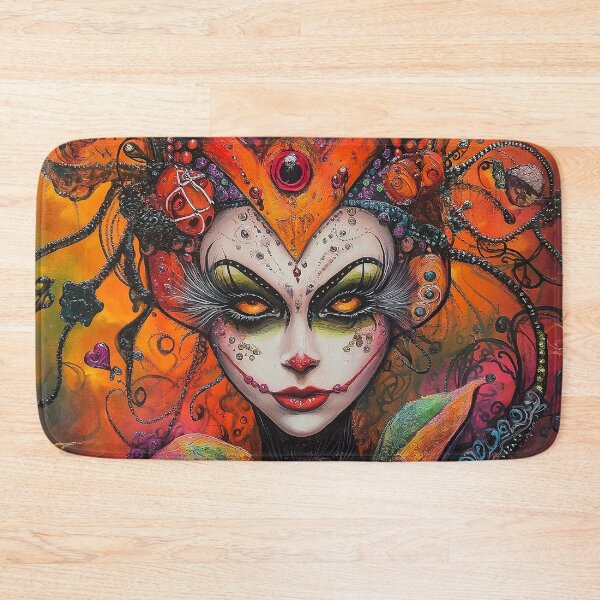 Item preview, The Joker's Joke v designed and sold by EugeJ.