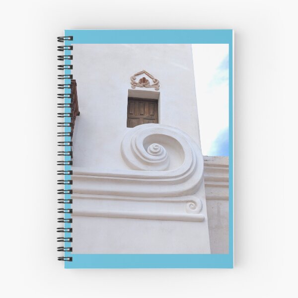 Item preview, San Xavier del Bac Mission, Tucson, AZ designed and sold by Fatboy0699.
