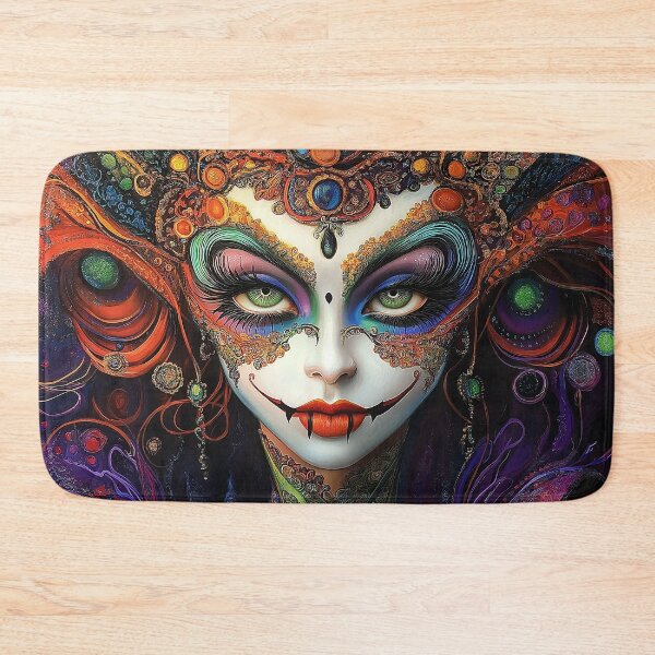 Item preview, The Joker's Joke vi designed and sold by EugeJ.