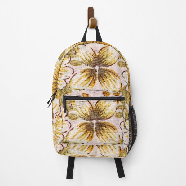 Item preview, Flowers on fabric designed and sold by manoloshoping.