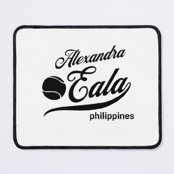 Item preview, Alex Eala Philippines designed and sold by AissTee.