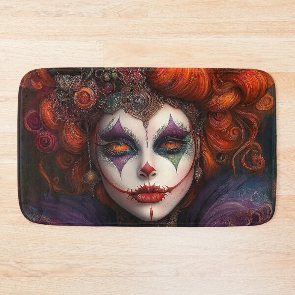 Item preview, The Joker's Joke vii designed and sold by EugeJ.