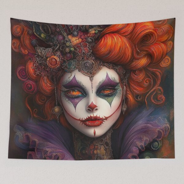 Item preview, The Joker's Joke vii designed and sold by EugeJ.
