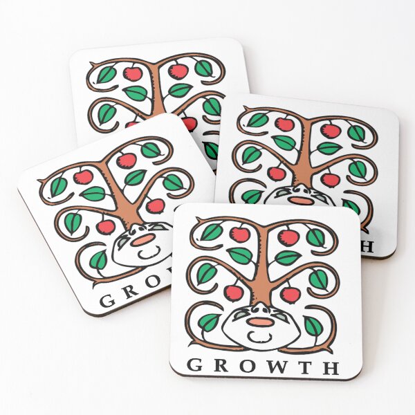 Item preview, growth designed and sold by PussPusss.