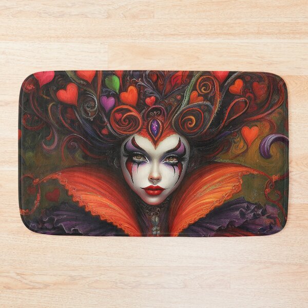 Item preview, The Joker's Joke viii designed and sold by EugeJ.