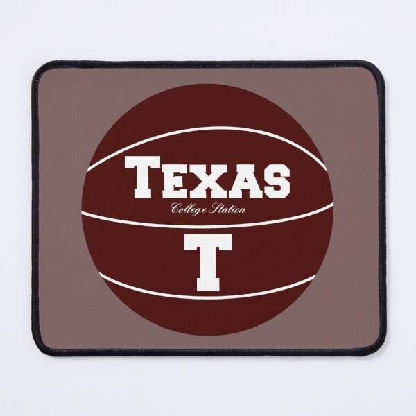 Item preview, College Station Texas TX Basketball designed and sold by Lartheviking.