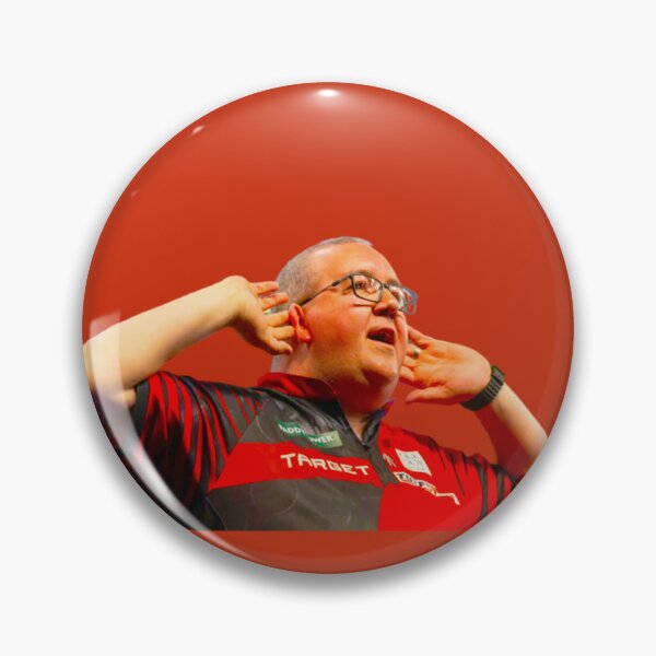 Item preview, Stephen Bunting Darts designed and sold by Sector 99.