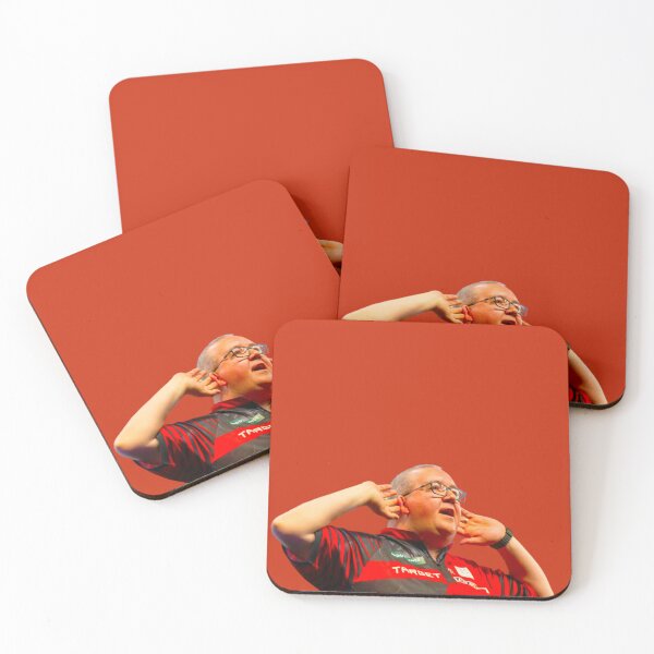 Item preview, Stephen Bunting Darts designed and sold by Interstellarwear.