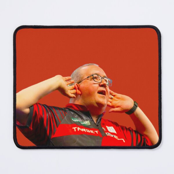 Item preview, Stephen Bunting Darts designed and sold by Sector 99.