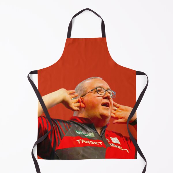 Item preview, Stephen Bunting Darts designed and sold by Interstellarwear.
