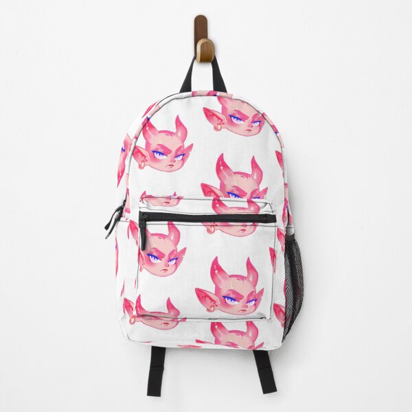 Item preview, Pink Demon designed and sold by FarieArt.