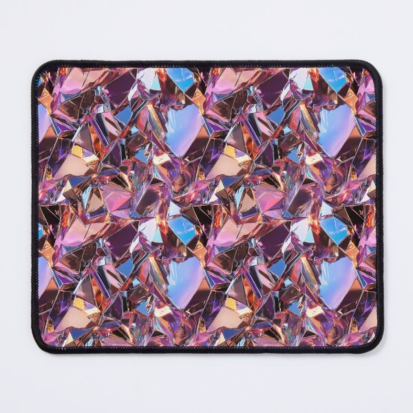 Item preview, Mineral Digital Distortion designed and sold by MidArtForge.