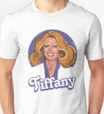 Tiffany Unisex T-Shirt