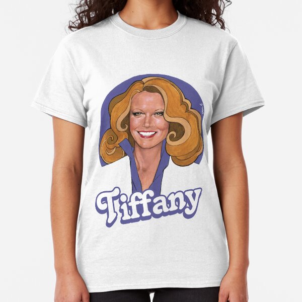 Tiffany Classic T-Shirt