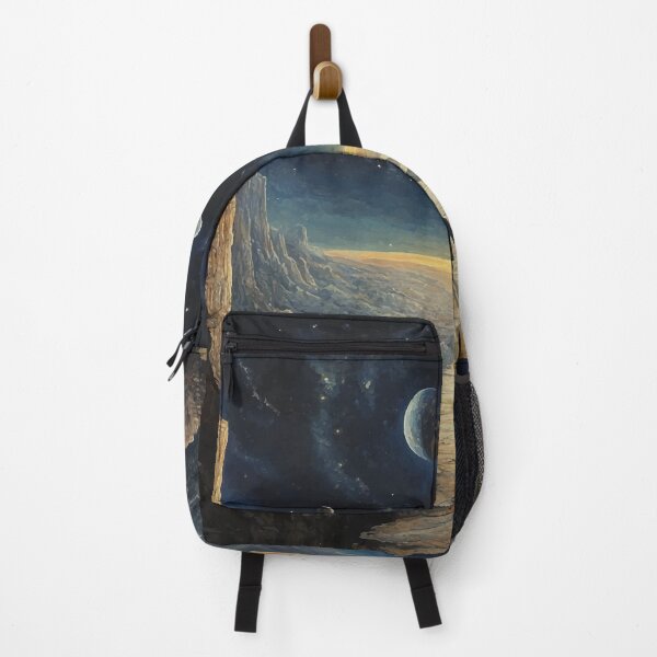 Item preview, Cosmic Journey – Two Souls Lost in Space designed and sold by Moss and Moon Studio.