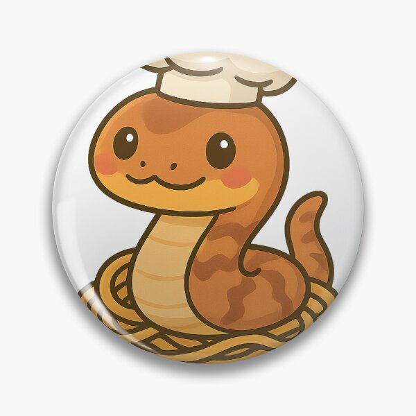 Item preview, Danger Noodle designed and sold by Chrit's Emporium of Awesome.