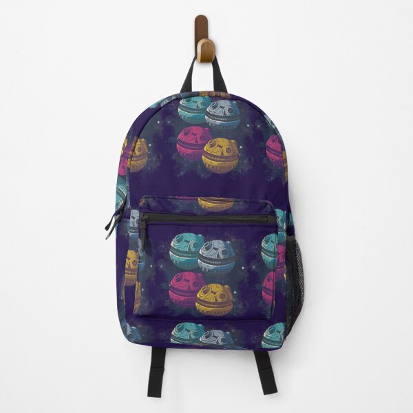 Item preview, Sphere Spaceship or alien robot? designed and sold by ElixirCraft.