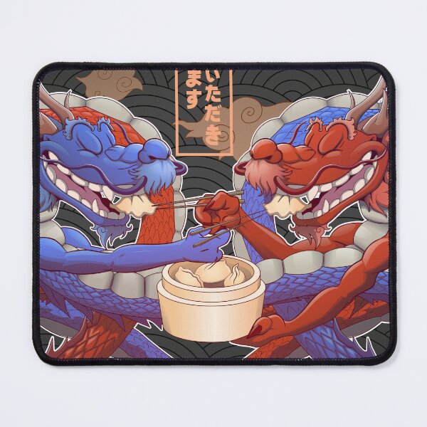 Item preview, Dragons designed and sold by TexShop.
