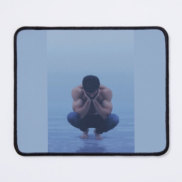 Item preview, The cold never bothered me anyway designed and sold by The Gallery Gaze.
