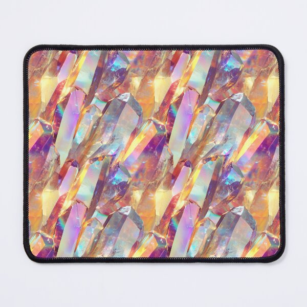 Item preview, Mineral Digital Distortion designed and sold by MidArtForge.