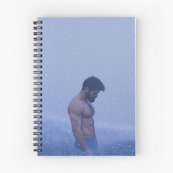 Item preview, The cold never bothered me anyway designed and sold by The Gallery Gaze.