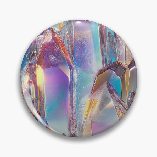 Item preview, Mineral Digital Distortion designed and sold by MidArtForge.