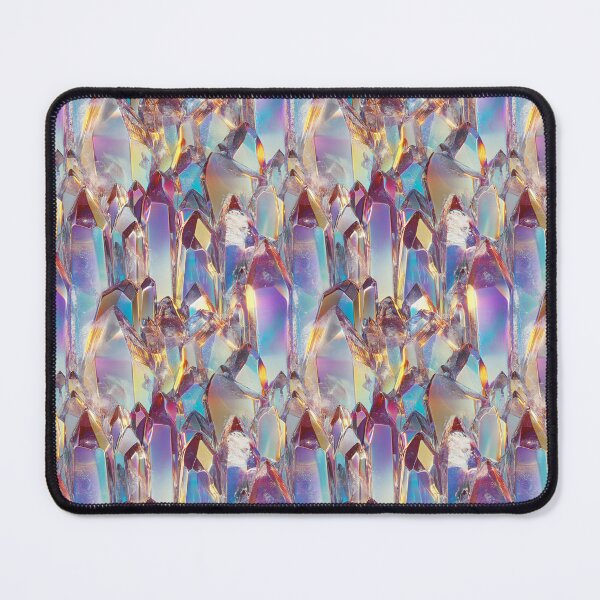 Item preview, Mineral Digital Distortion designed and sold by MidArtForge.