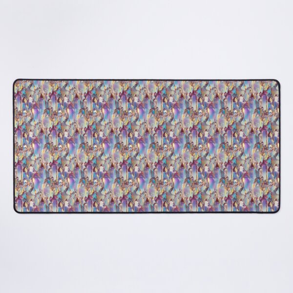 Item preview, Mineral Digital Distortion designed and sold by MidArtForge.