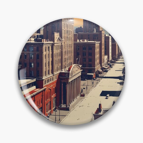 Artikelvorschau, 1950er Jahre Regina Saskatchewan Kanada Vintage Reisetourismus entworfen und verkauft von TravelersGems.