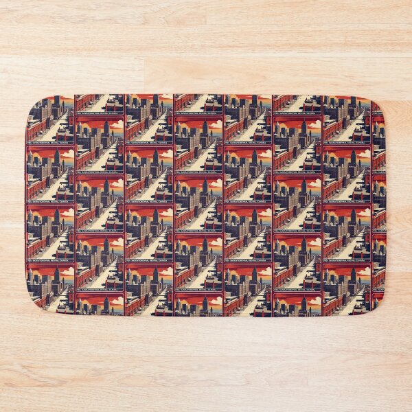Item preview, 1950s Regina Saskatchewan Canada Vintage Travel Tourism designed and sold by TravelersGems.
