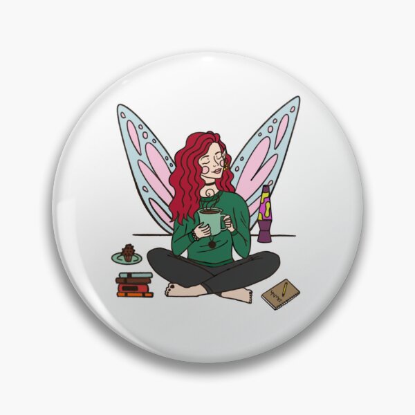 Item preview, Fairy Mindfulness Time designed and sold by Sky's Creative Studio.