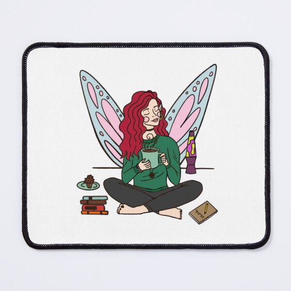 Item preview, Fairy Mindfulness Time designed and sold by Sky's Creative Studio.