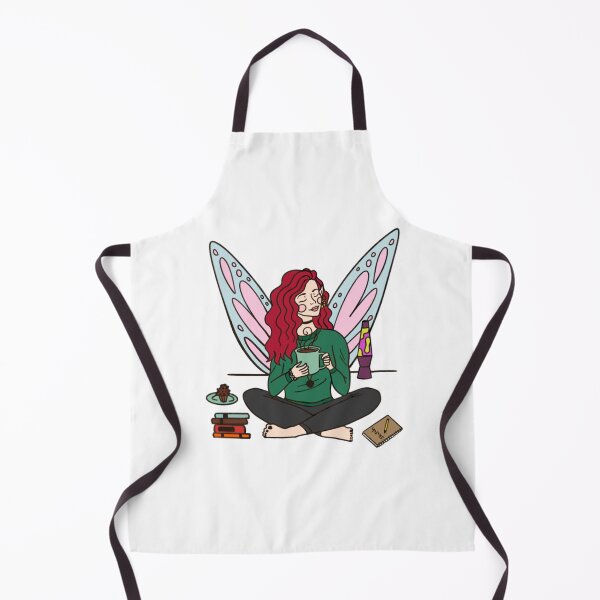 Item preview, Fairy Mindfulness Time designed and sold by Sky's Creative Studio.