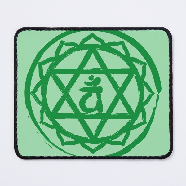 Item preview, Heart Chakra designed and sold by Tralf3.