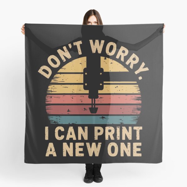 Item preview, I Can Print 3d Printing designed and sold by blackkramla.