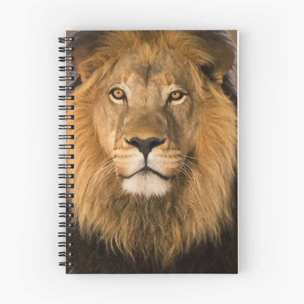 Item preview, Lion designed and sold by Dandarey.