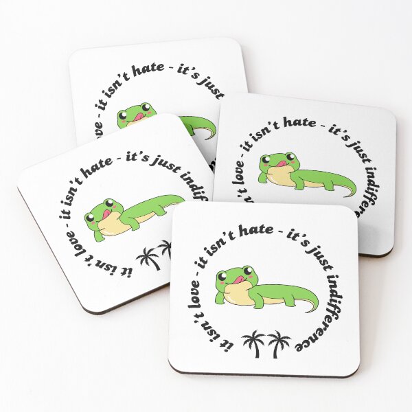 Item preview, I Forgot That You Existed by Taylor Swift with Chill Lizard designed and sold by MusicPharmacy.